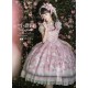 Honey Machine Deer Park JSK(2nd Pre-Order/Full Payment Without Shipping)